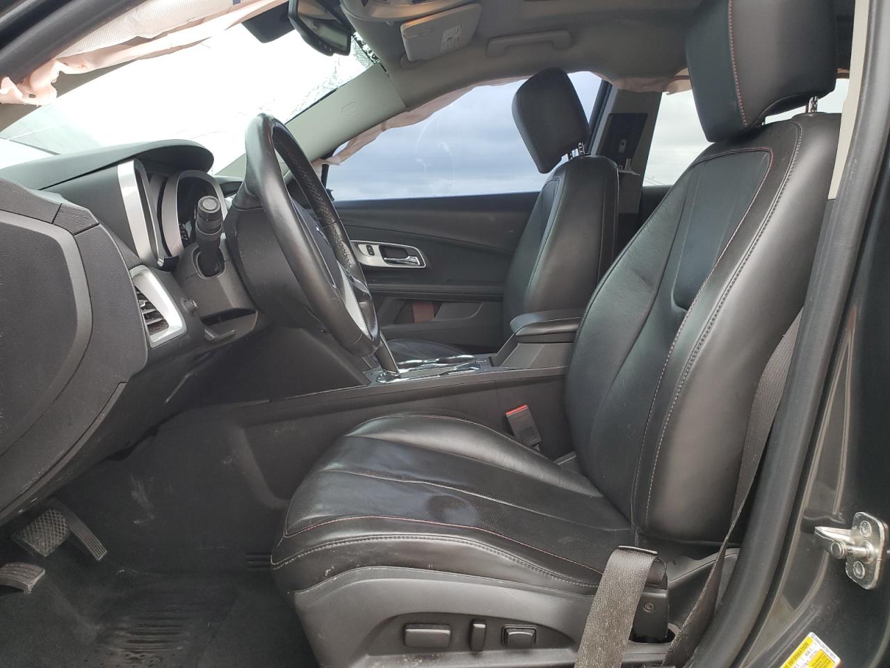 2014 Chevrolet Equinox - Image 7
