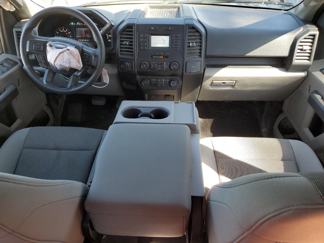 2020 Ford F-150 - Image 8