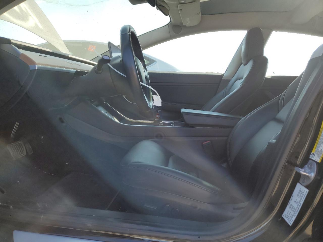 5YJ3E1EA9KF296498 2019 Tesla Model 3