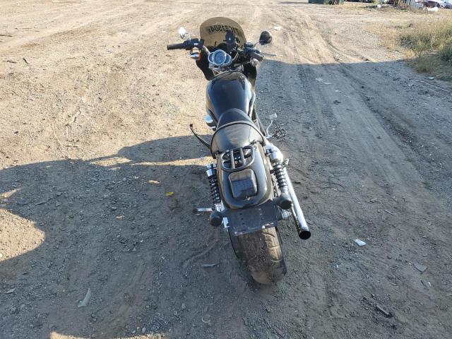 2004 HARLEY-DAVIDSON VRSCB 