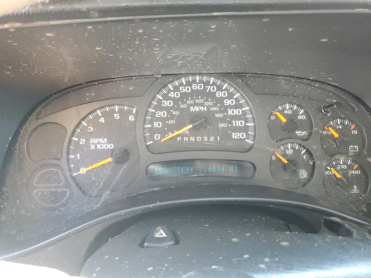 2GCEK19B261101225 2006 Chevrolet Silverado K1500