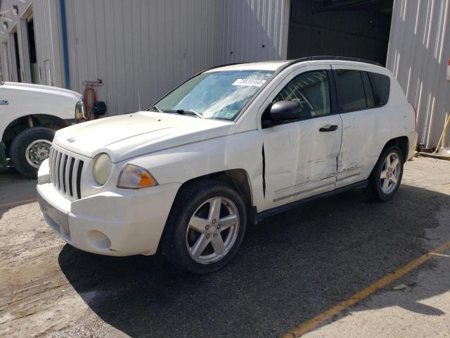 2007 Jeep Compass Limited