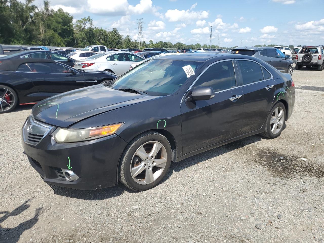 2012 Acura TSX - Image 1