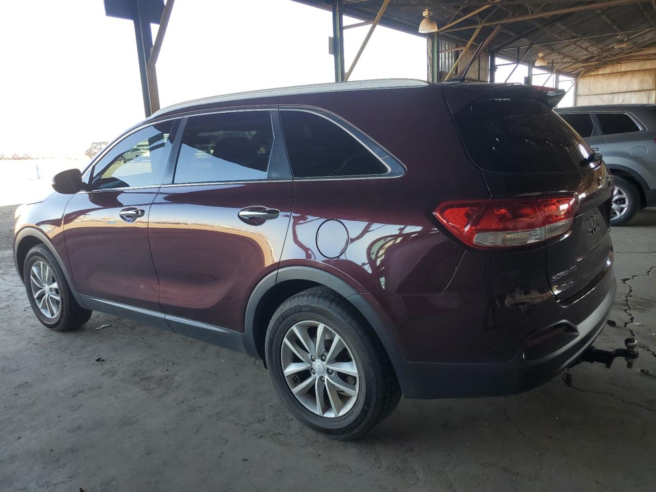 2017 Kia Sorento - Image 2