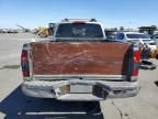 2002 Nissan Frontier Crew Cab Xe იყიდება Martinez-ში, CA - All Over