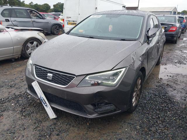 SEAT LEON SE TE 2015