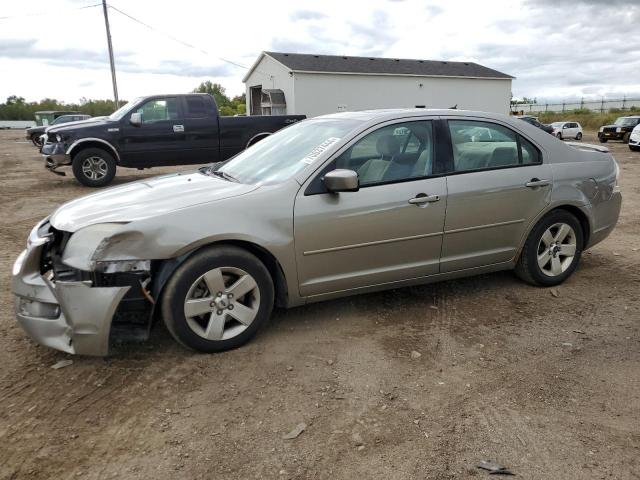 2008 Ford Fusion Se