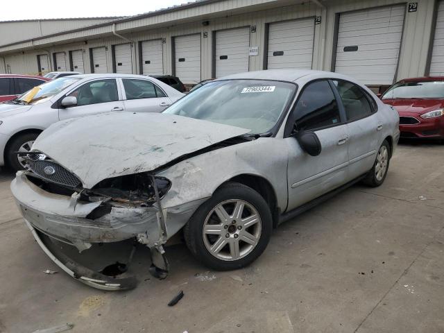 2005 Ford Taurus Se