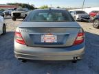 WDDGF56X69F****** Salvage and Repairable 2009 Mercedes-Benz C-Class in Alabama State