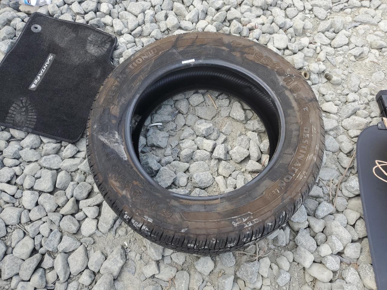 5NMS3DAJ4PH501238 2023 Hyundai Santa Fe Sel Premium