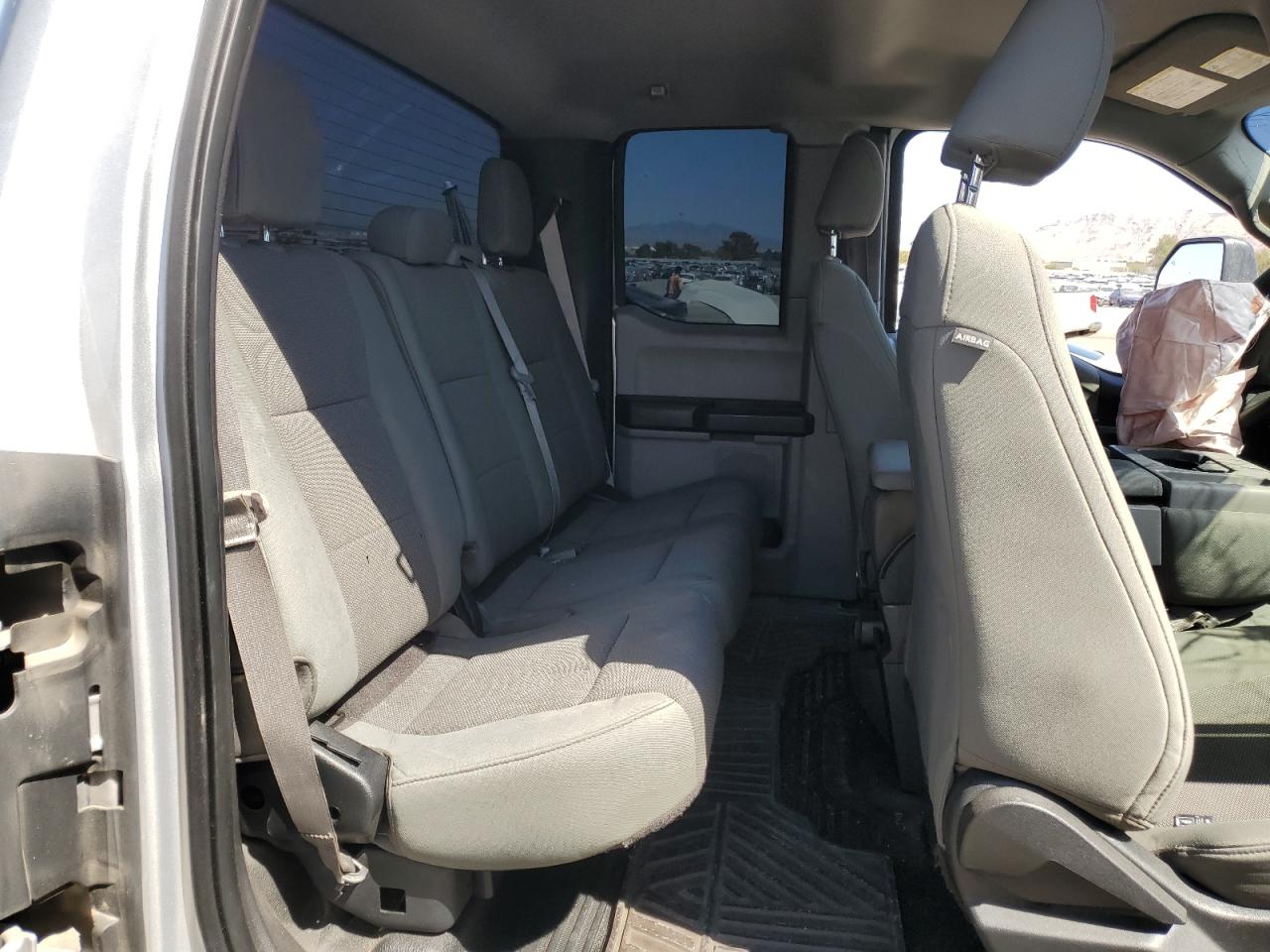 2018 Ford F250 Super Duty VIN: 1FT7X2B63JEC63269 Lot: 68219195