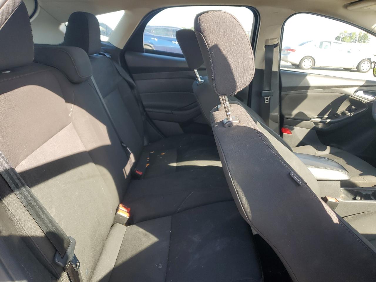2018 Ford Focus - Image 10