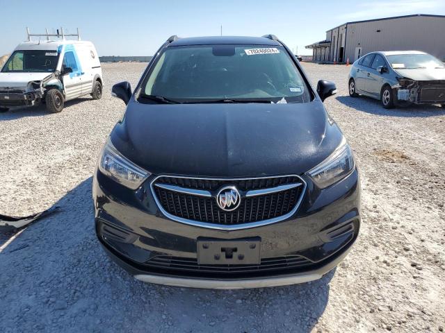 Паркетники BUICK ENCORE 2017 Чорний