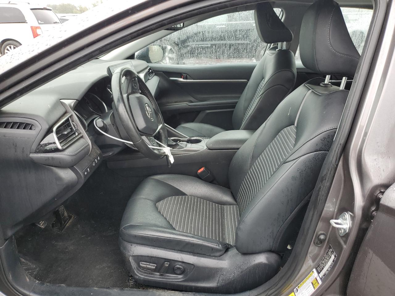 2023 Toyota Camry - Image 7
