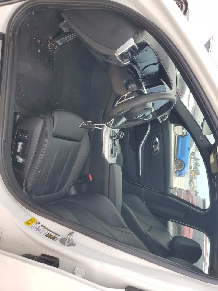 2021 BMW 330I VIN: 3MW5R1J04M8B96520 Lot: 70233474