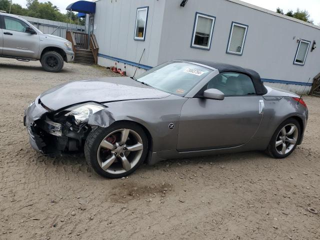 2007 Nissan 350Z Roadster