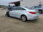 2012 Hyundai Sonata Se продається в Seaford, DE - Burn - Engine