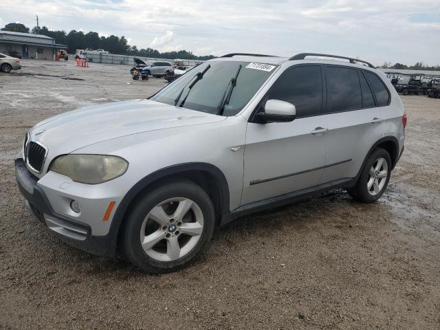 2008 Bmw X5 3.0I