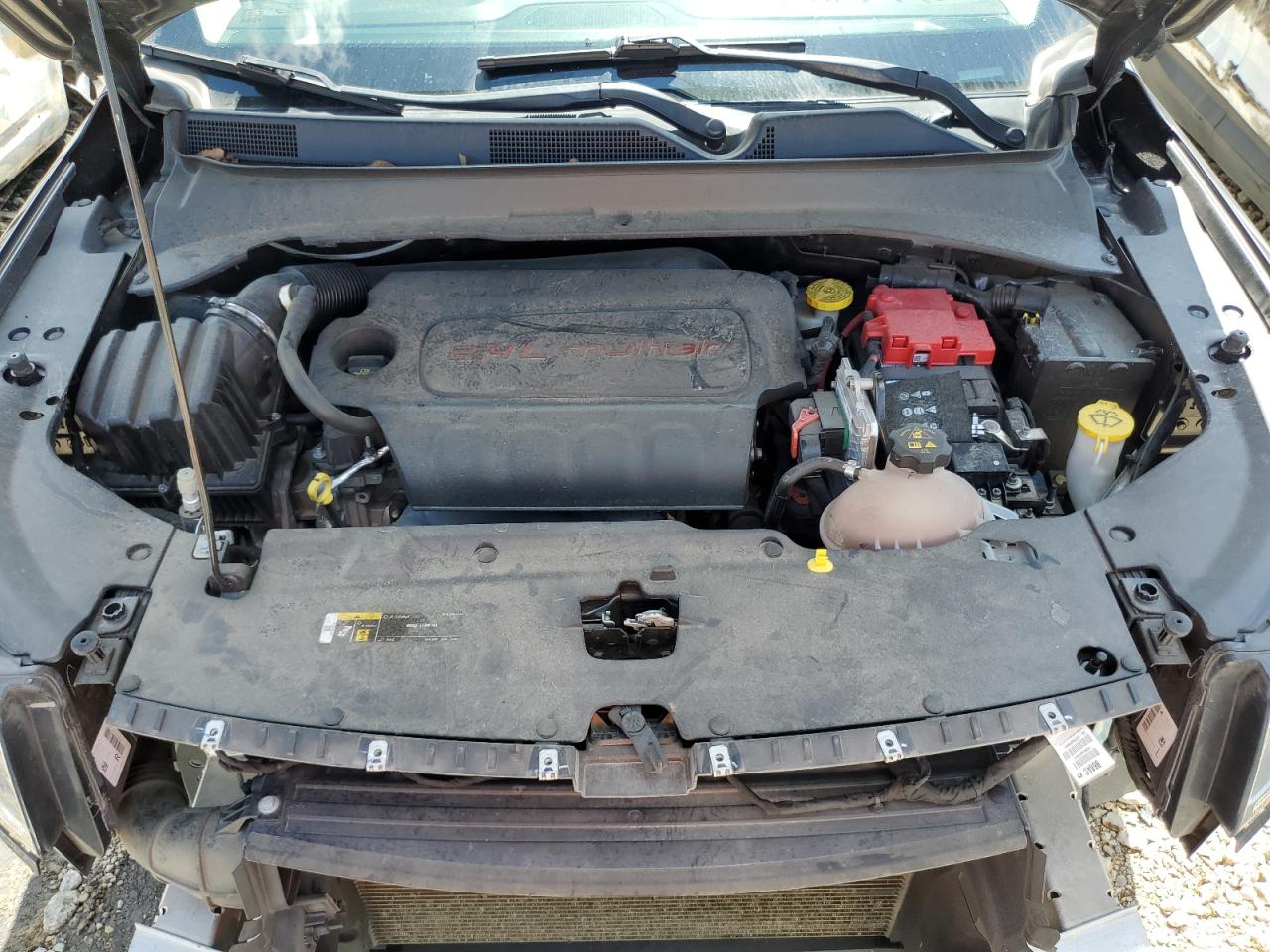 2019 Jeep Compass - Image 12