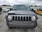 2011 Jeep Patriot Latitude for Sale in Montgomery, AL - Front End