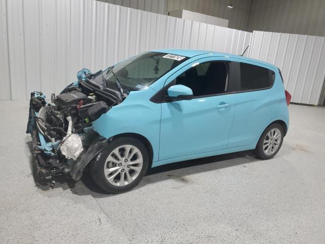  CHEVROLET SPARK 2021 Teal