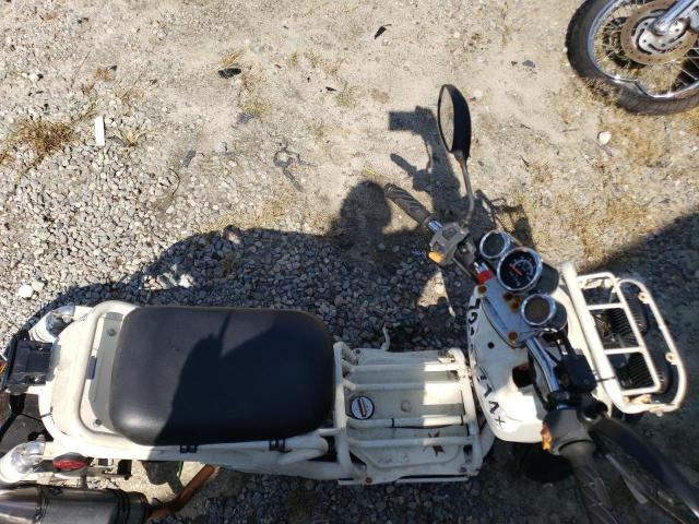 2006 HONDA RUCKUS