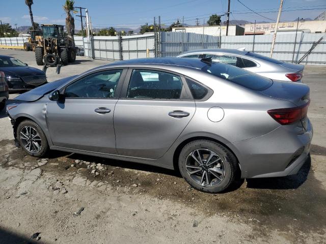 3KPF24AD3PE650178 Kia Forte LX 2