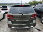 2016 Dodge Journey Crossroad продається в Cahokia Heights, IL - Side