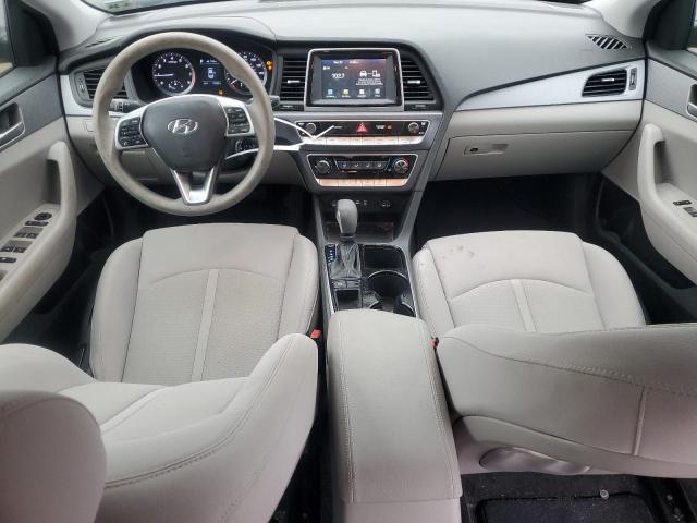  HYUNDAI SONATA 2019 Szary