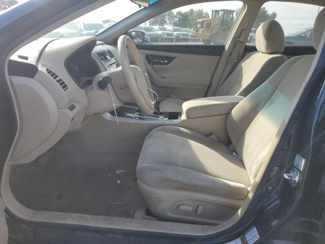  NISSAN ALTIMA 2013 Czarny