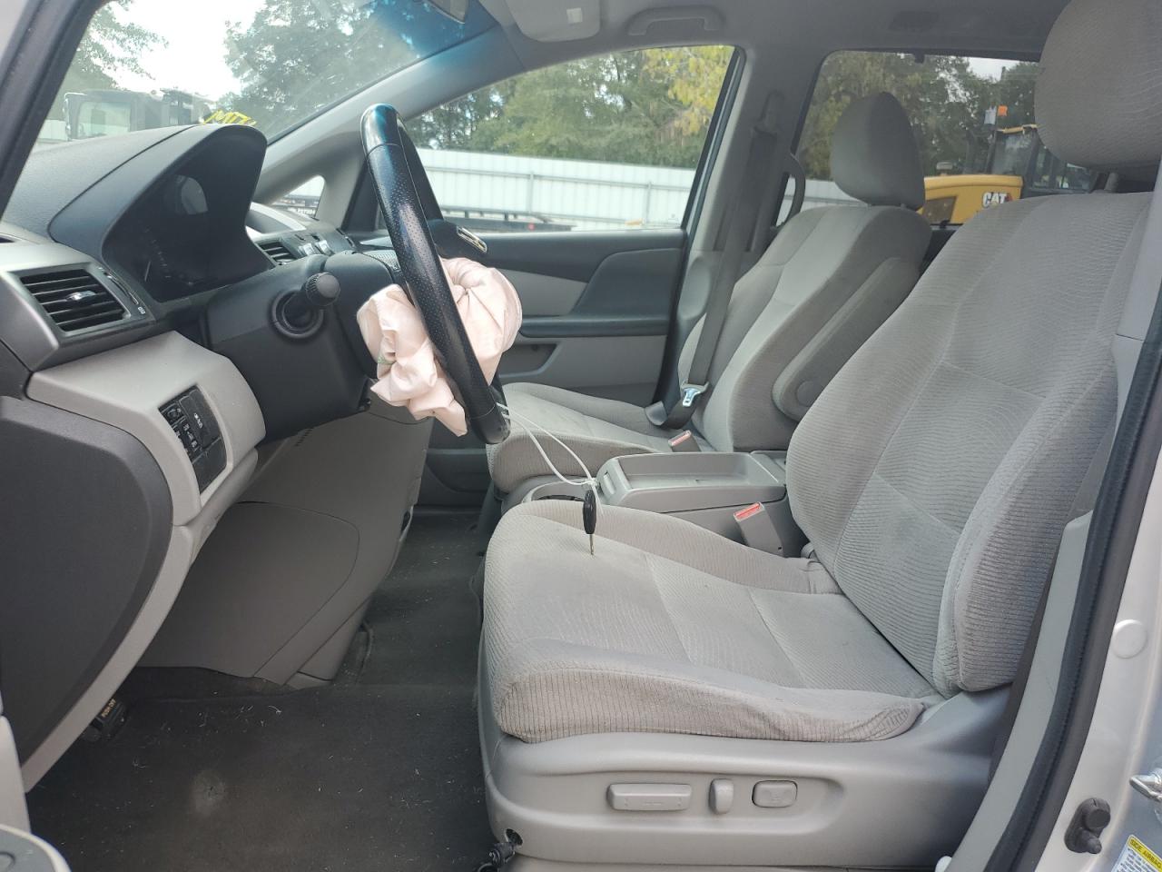 2011 Honda Odyssey - Image 7