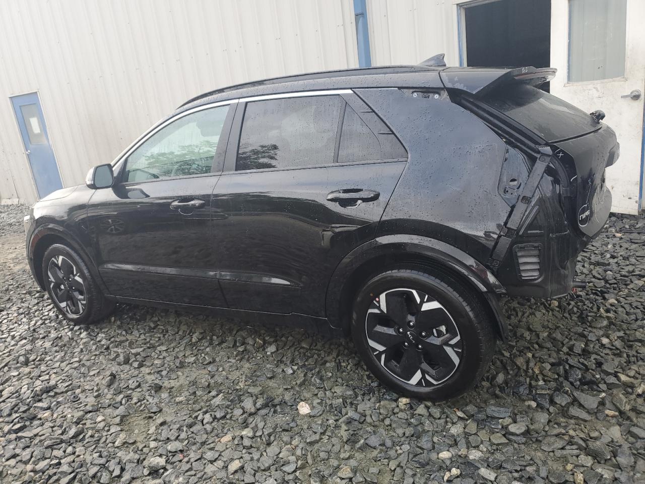 KNDCR3L1XR5121935 2024 KIA NIRO - Image 2