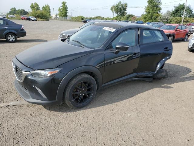 2018 Mazda Cx-3 Touring