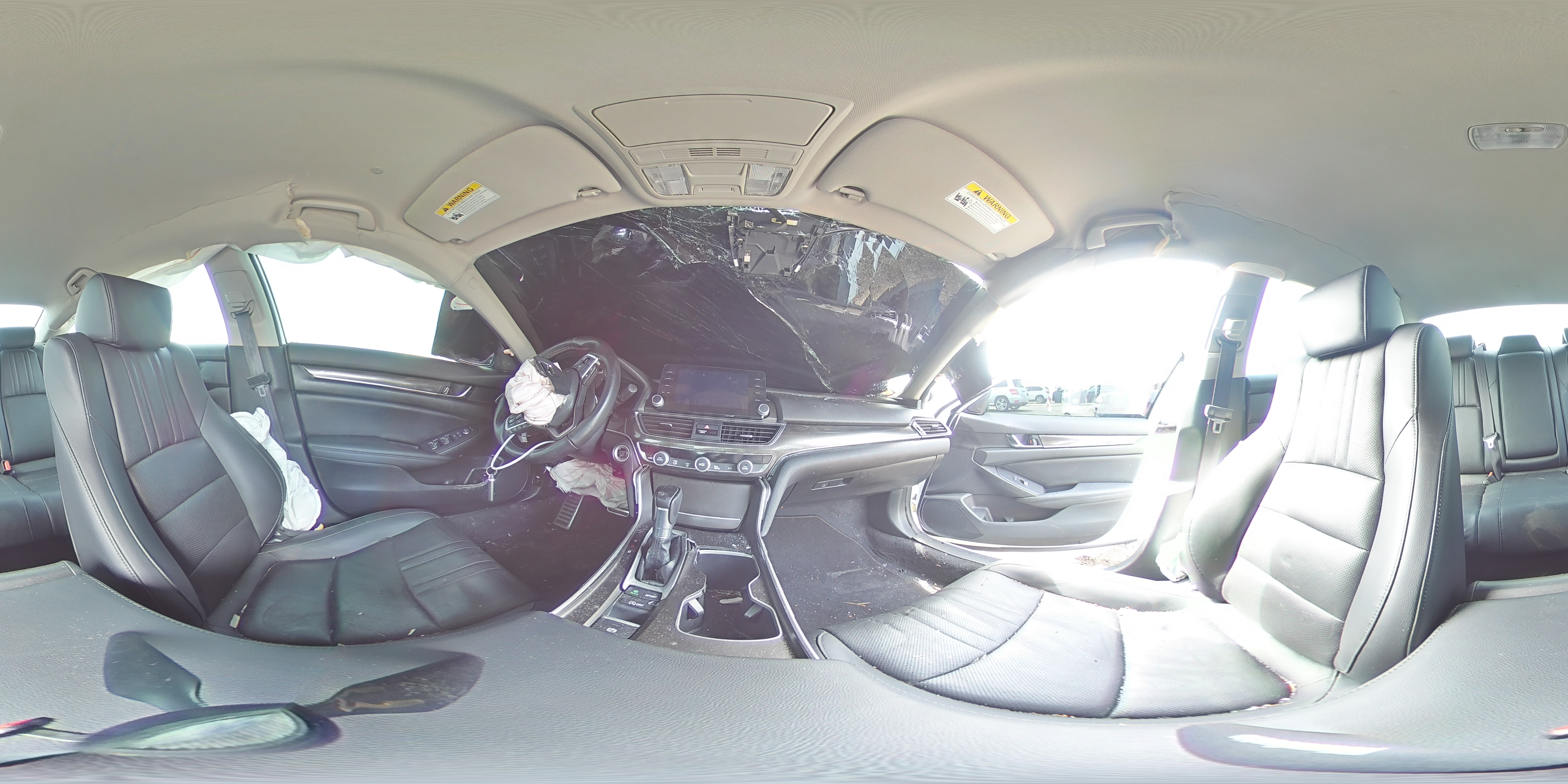 2022 Honda Accord Sport Se VIN: 1HGCV1F46NA091552 Lot: 71494874