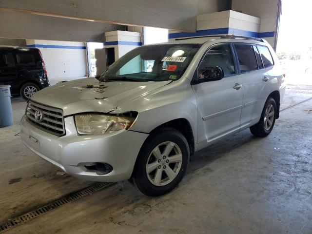 2010 Toyota Highlander 