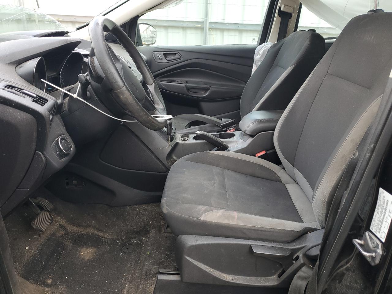 2013 Ford Escape - Image 7
