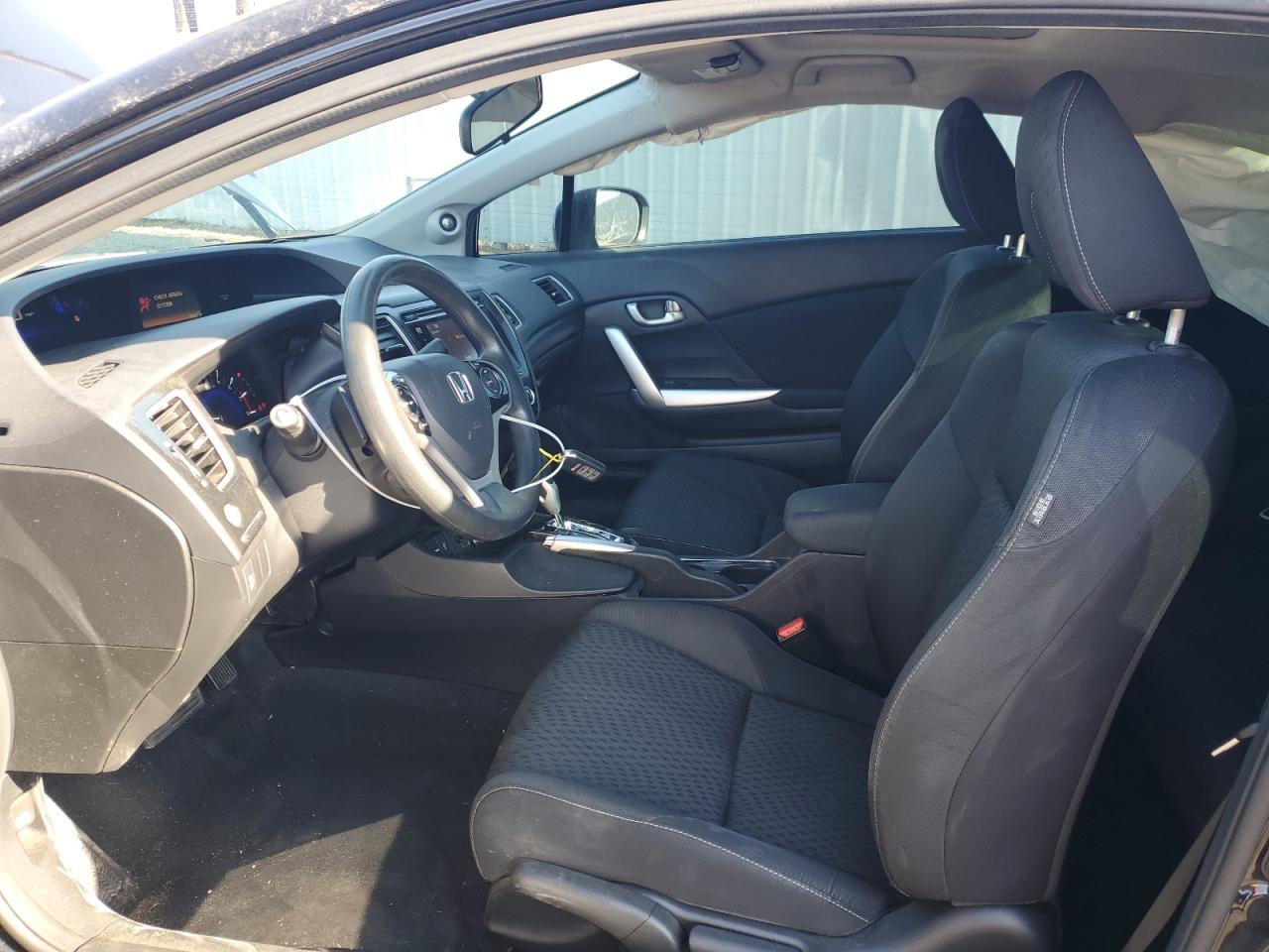 2HGFG3B85FH532974 2015 Honda Civic Ex