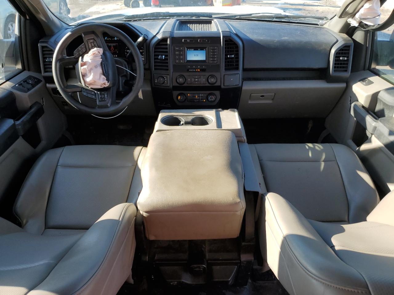 2020 Ford F-150 - Image 8