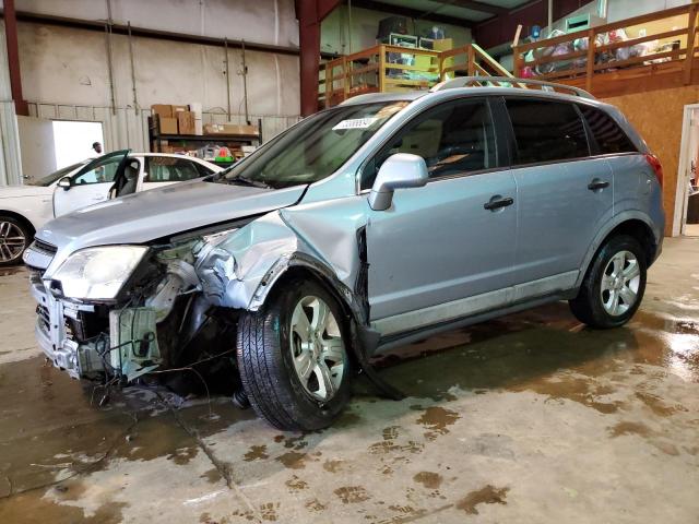 2013 Chevrolet Captiva Ls