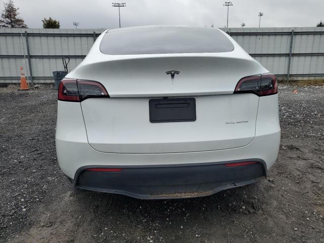 7SAYGDEE0PA162765 Tesla Model Y  6