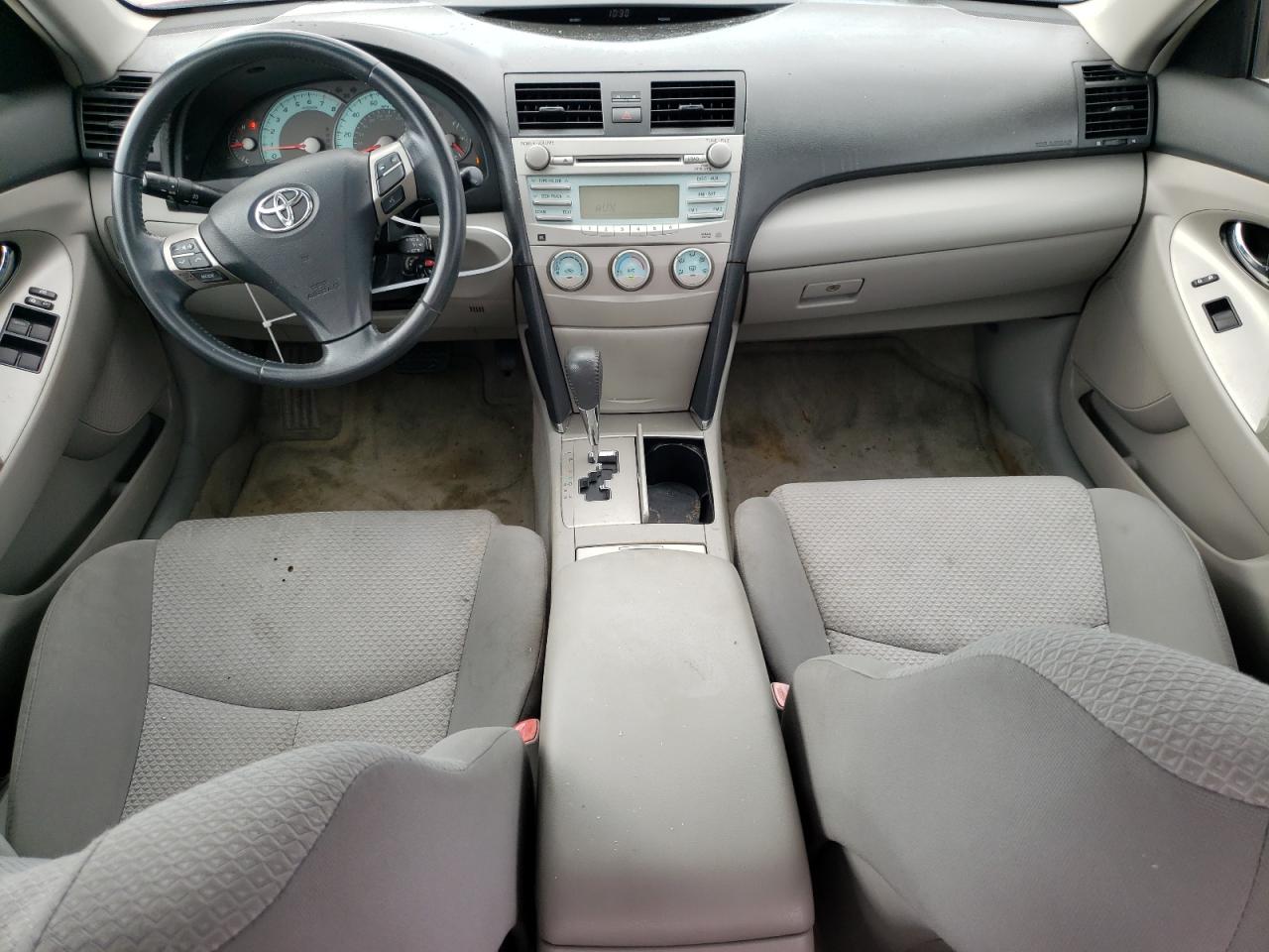 4T1BE46KX8U227030 2008 Toyota Camry Ce