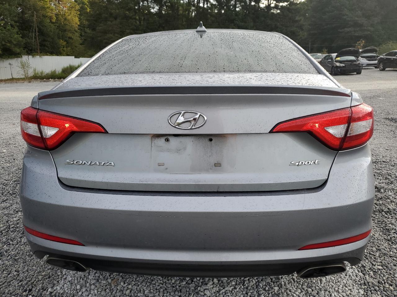 2017 Hyundai Sonata - Image 6