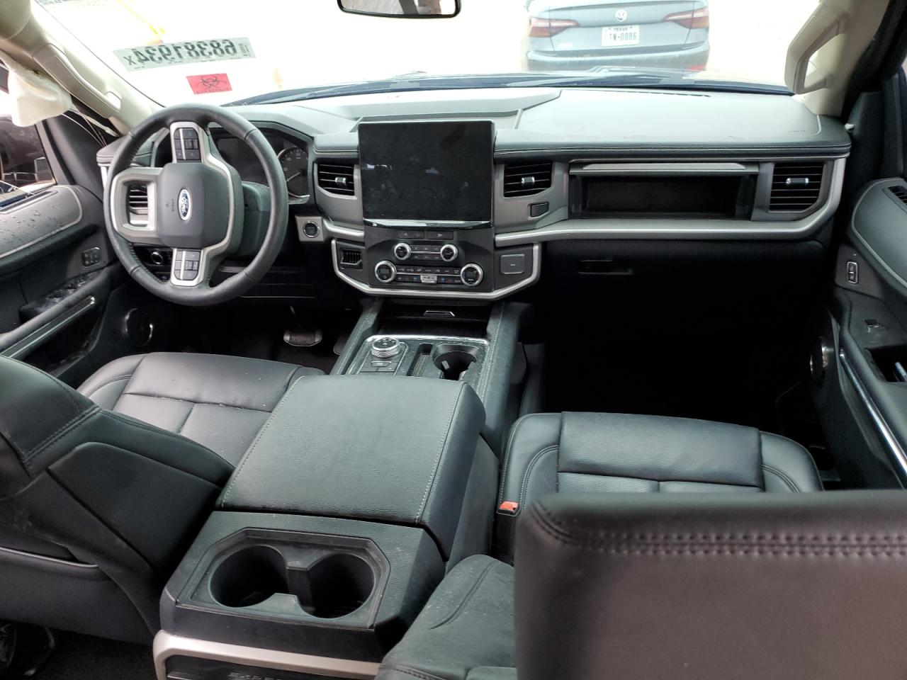 2023 Ford Expedition Max Xlt VIN: 1FMJK1H85PEA64591 Lot: 68381934