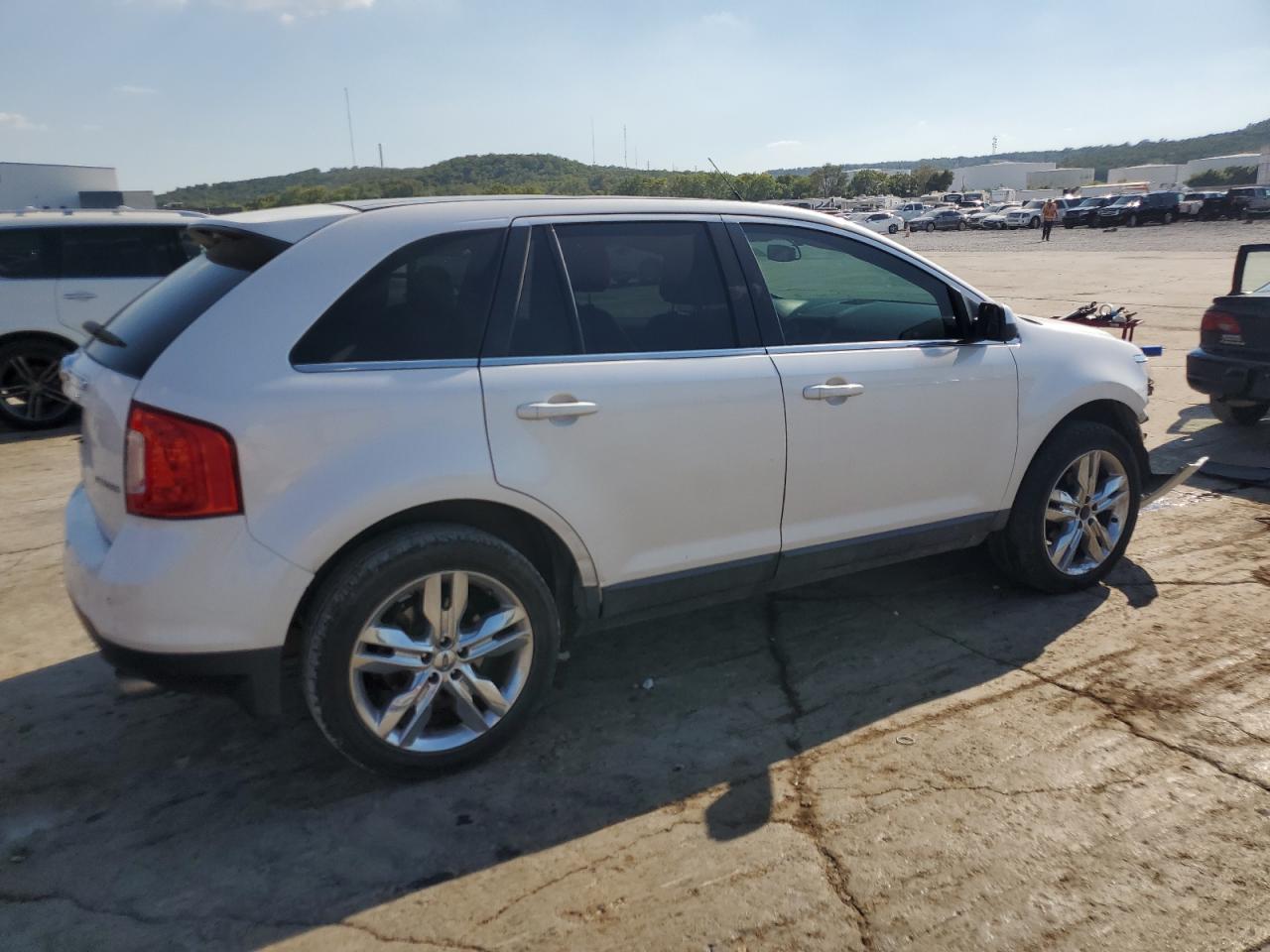 2014 Ford Edge - Image 3