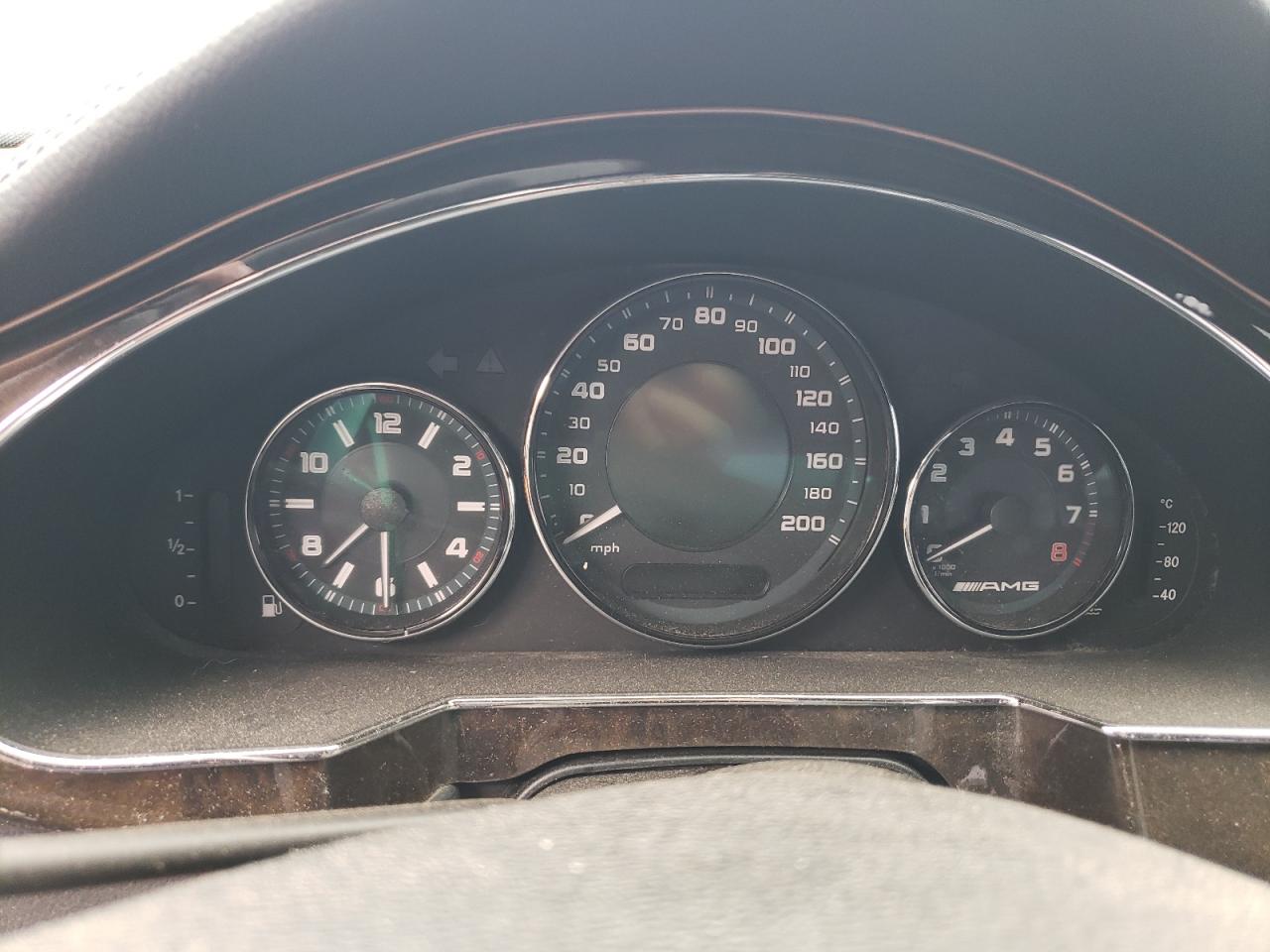 2007 Mercedes-Benz Cls 63 Amg VIN: WDDDJ77X77A091479 Lot: 71483914