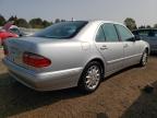 2000 Mercedes-Benz E 320 en Venta en Elgin, IL - Burn