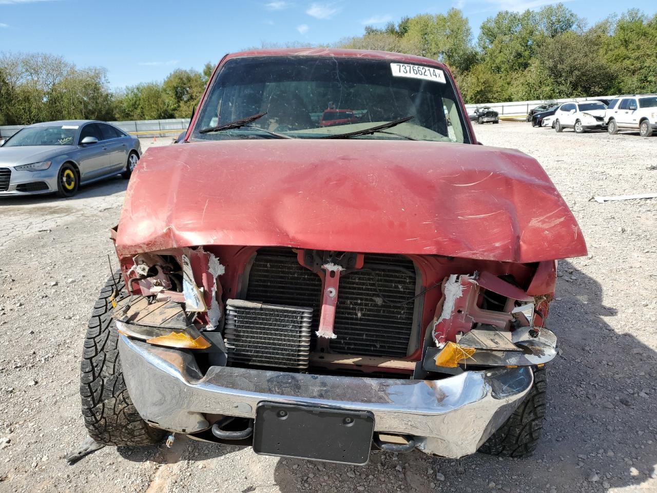 2000 Ford Ranger - Image 5