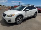 2016 Subaru Crosstrek 2.0I Hybrid Touring на продаже в Kapolei, HI - Normal Wear