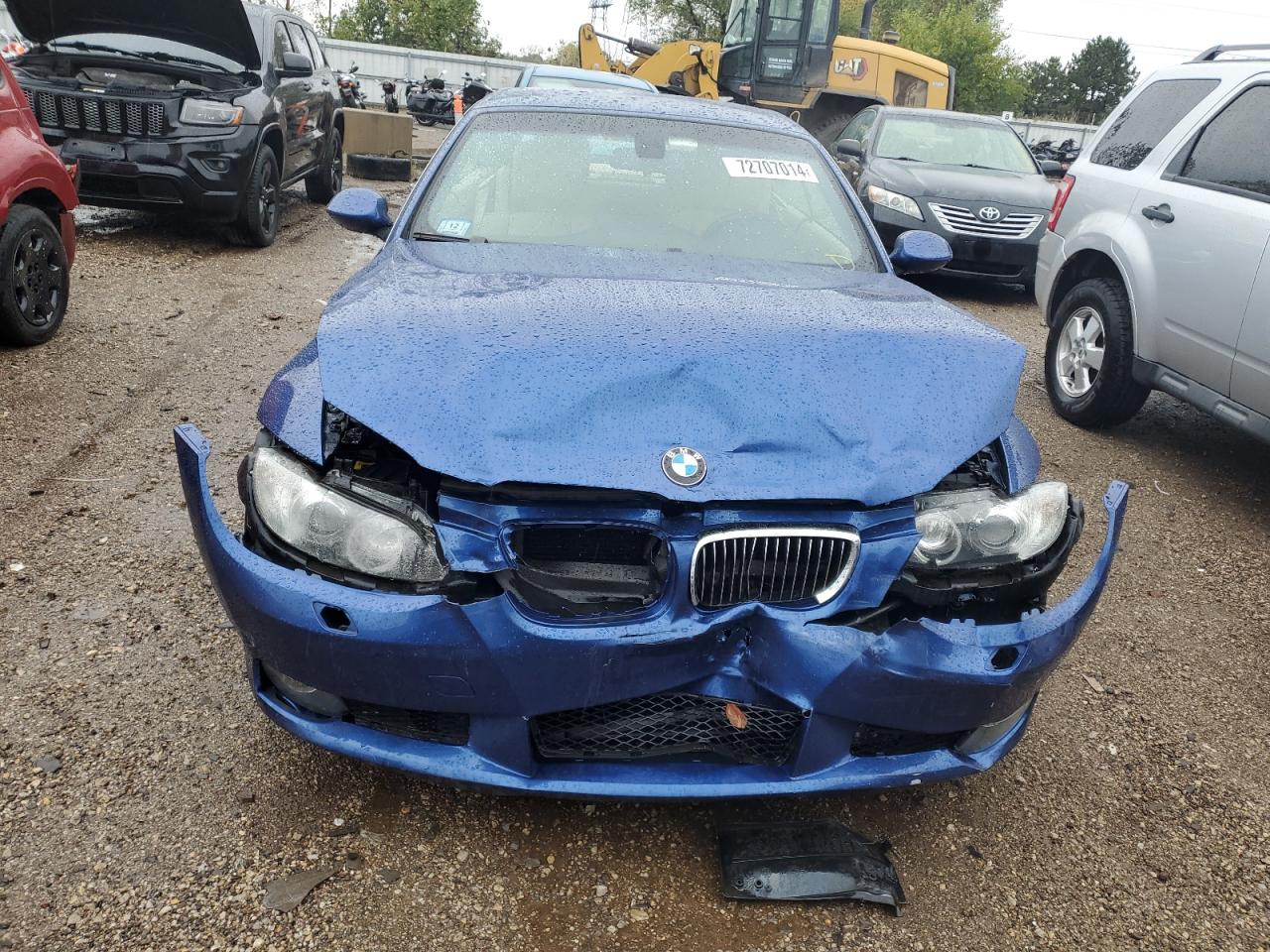 2009 BMW 3er - Image 5