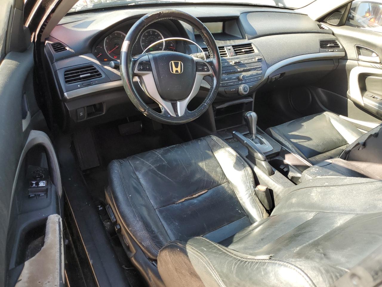 1HGCS12878A006188 2008 Honda Accord Exl